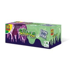 Sluz - sveti v temi, 2 kosa
