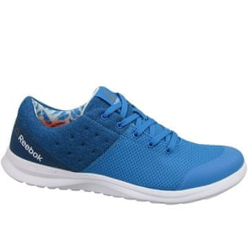 Reebok Čevlji za trening modra Dmx Lite Prime