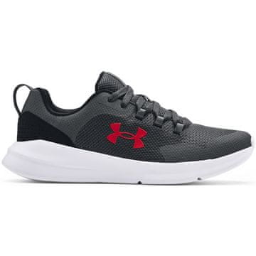 Under Armour Čevlji obutev za trening grafitna 40.5 EU Essential