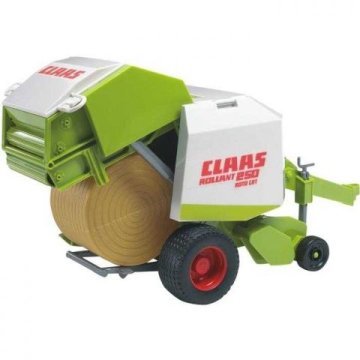 Bruder Balirka CLAAS Rollant 250