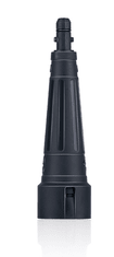 Dirt Devil DD7003 2v1 pokončni parni čistilec, 1600 W, belo-moder