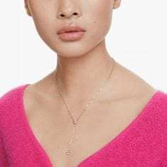 Swarovski Elegantna ogrlica za ženske Y Attract 5723571