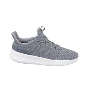 Adidas Čevlji za trening siva 35.5 EU Cloudfoam Ultimate