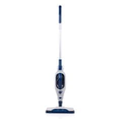 Dirt Devil DD7004 2v1 parni čistilec, 1300 W, belo-moder