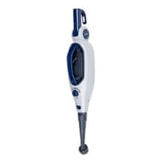 Dirt Devil DD7004 2v1 parni čistilec, 1300 W, belo-moder