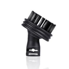 Dirt Devil DD7004 2v1 parni čistilec, 1300 W, belo-moder