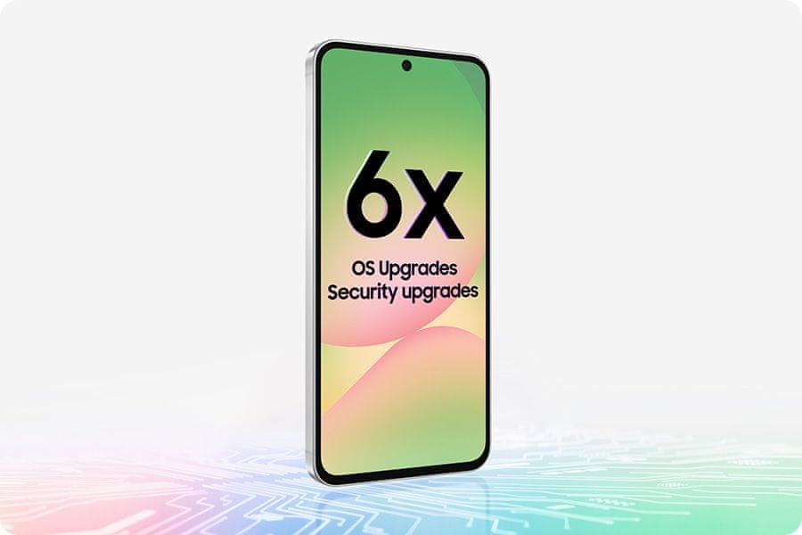 Samsung Galaxy a56, telefon