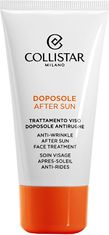 Collistar Krema proti gubam po sončenju (za nego obraza) 50 ml