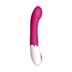 PRETTY LOVE Daniel vibrator na baterije roza