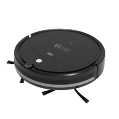 Teesa Sesalec robotski SMART VAC 2 , 1000Pa, črn
