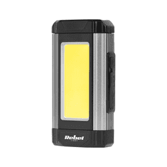 Rebel Svetilka LED za delavnice , 4W+6W, 100m, IP65