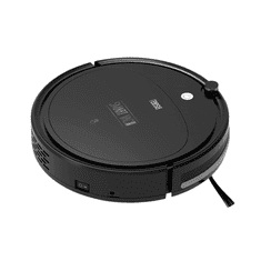 Teesa Sesalec robotski SMART VAC 2 , 1000Pa, črn