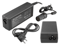 LTC Usmernik za avtovžigalnik vtičnico LEXTOOL 12V / 5A / 60W