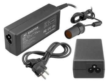 LTC Usmernik za avtovžigalnik vtičnico LEXTOOL 12V / 5A / 60W