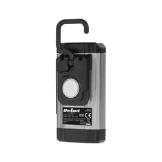 Rebel Svetilka LED za delavnice , 4W+6W, 100m, IP65