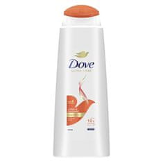 Dove Šampon za dolge in sijoče lase (Shampoo) 400 ml