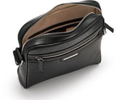 Geox Moška torba za čez ramo U Arnoux U25J8A-00046-C9997