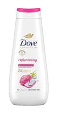 Dove Advanced Care Replenishing Shower Gel (Gel za tuširanje) (Neto kolièina 225 ml)