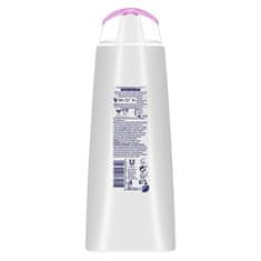 Dove Aloe Vera & Rose Water šampon za lase (Shampoo) 400 ml