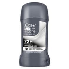 Dove Trden antiperspirant Men Care Advanced Invisible Dry (Anti-Perspirant) 50 ml