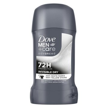 Dove Trden antiperspirant Men Care Advanced Invisible Dry (Anti-Perspirant) 50 ml