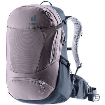 Deuter Nahrbtnik Trans Alpine 22 SL, Lavender/Ink