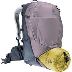 Deuter Nahrbtnik Trans Alpine 22 SL, Lavender/Ink