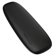 ASUS Cobble zunanje ohišje za SSD, M.2 NVMe, USB-C, črn (90DD02R0-M09000)