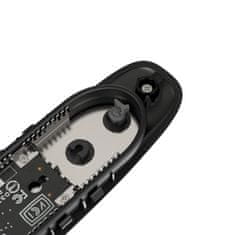 ASUS Cobble zunanje ohišje za SSD, M.2 NVMe, USB-C, črn (90DD02R0-M09000)