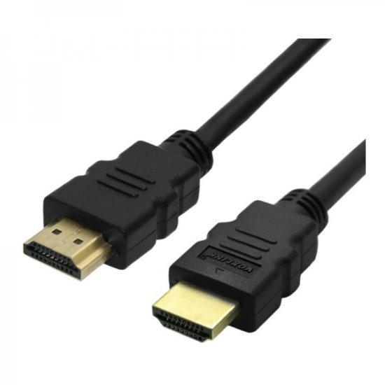E-green Kabel HDMI 2.0 M/M 2m