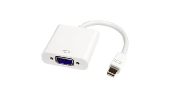 E-green Pretvornik Mini DisplayPort (M) - VGA D-sub (F)