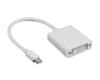 E-green Pretvornik Mini DisplayPort (M) - DVI-I Dual Link (F)
