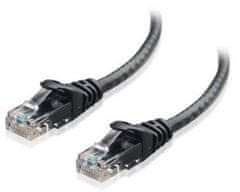 E-green Mrežni kabel UTP patch Cat5e 20m
