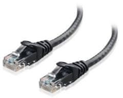 E-green Mrežni kabel UTP patch Cat5e 15m