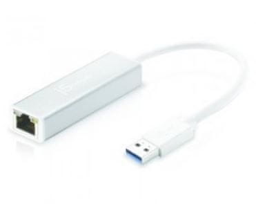 E-green Mrežni pretvornik USB 3.0 - Gigabit LAN