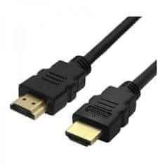 E-green Kabel HDMI 2.0 M/M 3m