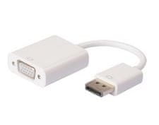E-green Pretvornik Display port (M) - VGA D-sub (F)