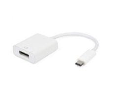 E-green Pretvornik USB-C (M) - Display Port (F)