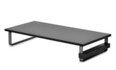 DEEPCOOL  stojalo/hub M-DESK F2 HUB VERSION