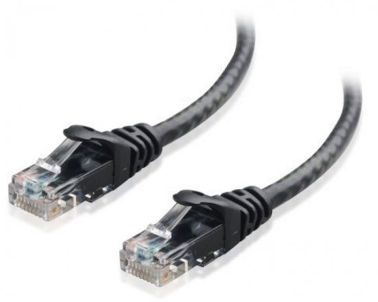 E-green Mrežni kabel UTP patch Cat6 15m