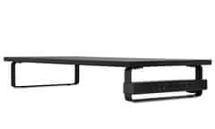 DEEPCOOL  stojalo/hub M-DESK F2 HUB VERSION