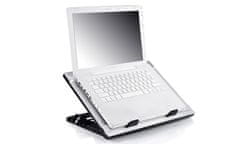 DEEPCOOL  hladilnik N9 SILVER