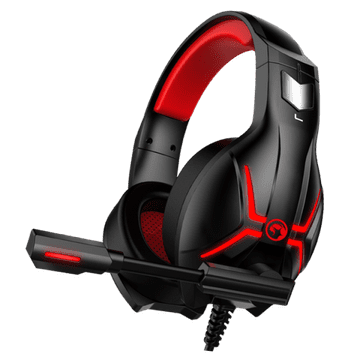 Marvo  HG8928 gaming slušalke (PS4, Xbox One)