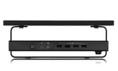 DEEPCOOL  stojalo/hub M-DESK F2 HUB VERSION