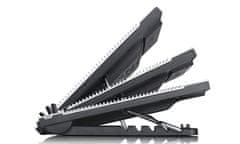 DEEPCOOL  hladilnik N9 SILVER