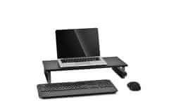 DEEPCOOL  stojalo/hub M-DESK F2 HUB VERSION