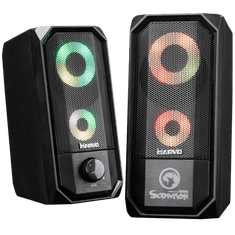 Marvo  SG-265 RGB gaming zvočniki