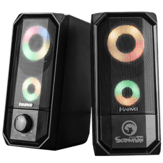 Marvo  SG-265 RGB gaming zvočniki