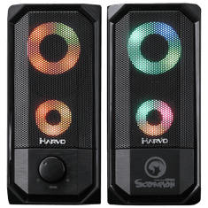Marvo  SG-265 RGB gaming zvočniki
