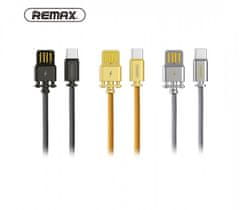 Kabel Dominator Fast Charging data cable RC-064 Type-C, 1m (črn)